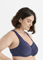 Miss Mary bygel-bh med fin broderi, 